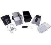 Jata Freidora Fr678 2000w