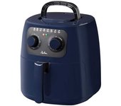 Jata Freidora De Aire Jefr1224 1300w