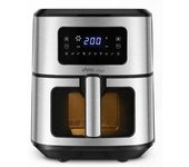 Ufesa Freidora De Aire Eagle 6.5l 1700w