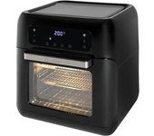 Clatronic Freidora De Aire Fr 3747 H 11l 1500w