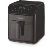 Zelmer Freidora De Aire Zaf6500 6.5l 1500w