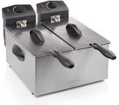 Tristar Freidora 2x3l