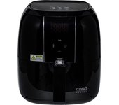 Caso Freidora De Aire Af200 Air Fryer 2.5l 1400w