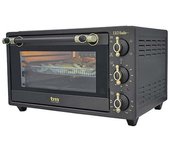 Tm Electron Freidora De Aire Tmpho020ran 20l 1500w