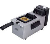 Jata Freidora Fr680 3.2l