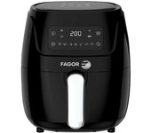 Fagor Freidora De Aire Naturfry 5.7l 1800w