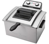 Proficook Freidora Pc-fr 1038 5l 3000w