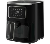 Kuken Freidora De Aire 34409 5.0l 1500w