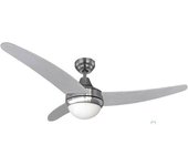 Edm Ventilador De Techo Egeo 60w 122 Cm