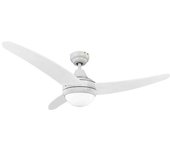 Edm Ventilador De Techo Egeo 60w 122 Cm