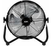 Edm Ventilador Industrial 45w 30 Cm