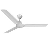 Edm Ventilador De Techo Mini Industrial 60w 120 Cm