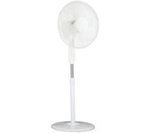 Kuken Base Redonda Del Ventilador De Pie 45w
