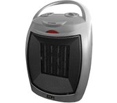 Edm Calentador De Cerámica 7203 1500w
