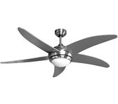Hepoluz Ventilador De Techo 52´´