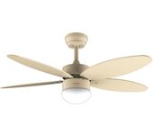 Cecotec Ventilador De Techo Energysilence Aero 4260 Full Sunlight