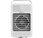 Cecotec Ventilador De Mesa Energysilence 600 Deskchill Rotate