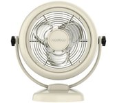Cecotec Ventilador De Mesa Energysilence 800 Retrodesk