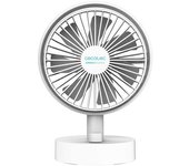 Cecotec Ventilador De Mesa Energysilence 2000 Portable Desk
