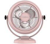 Cecotec Ventilador De Mesa Energysilence 800 Retrodesk