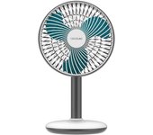 Cecotec Ventilador De Mesa Energysilence 4000 Portable Desk