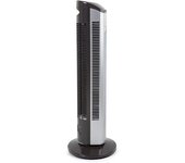Orbegozo Torre Twm0975 Con Ventilador De Control Remoto
