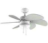 Cecotec Ventilador De Techo Energysilence Aero 3600 Vision Mint