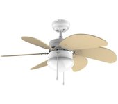 Cecotec Ventilador De Techo Energysilence Aero 3600 Vision Sunlight