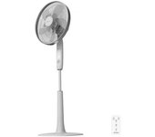 Cecotec Ventilador De Pie Energysilence 1010 Extremeconnected