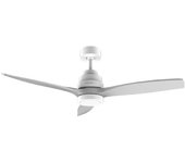 Cecotec Ventilador De Techo Energysilence Aero 5200 Blanco Diseño