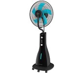 Cecotec Ventilador Nebulizador Energysilence 590 Freshessence
