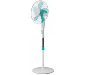 Cecotec Ventilador De Pie Energysilence 530 Power Connected Blanco
