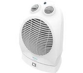 Cecotec Calefactor De Ventilador Readywarm 9890 Force Rotate