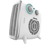 Cecotec Calefactor Readywarm 2070 Max Dual