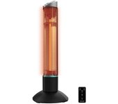 Cecotec Calefactor Readywarm 1000 Power Tower