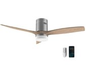 Cecotec Ventilador De Techo Energysilence Aero 5600 Aqua Connected 40w