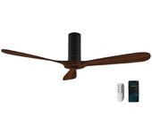 Cecotec Ventilador De Techo Energysilence Aero 5500 Aqua Connected 40w