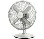 Cecotec Ventilador De Mesa Energysilence 610 Steeldesk 40w