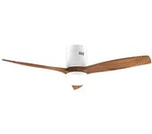 Cecotec Ventilador De Techo Energysilence Aero 5600 Aqua Connected