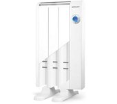 Orbegozo Radiador Eléctrico Rrw 500 Wifi 500w