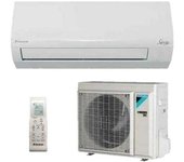 Daikin Aire Acondicionado Axf35e