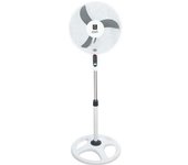 Thulos Ventilador De Suelo Et-f16sfv2 45w 40-130 Cm