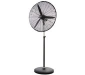 Orbegozo Ventilador Industrial De Pie Pws 0168 65 Cm