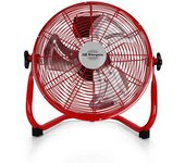 Orbegozo Ventilador Industrial Pw 1431 30 Cm
