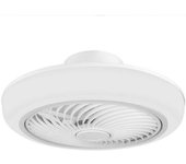 Orbegozo Ventilador De Techo Cp 12435 33 Cm