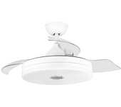 Orbegozo Cpb 123105 Ventilador Superior Con Altavoz