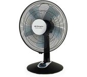Orbegozo Ventilador De Mesa Tf 0139 35 Cm