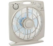 S&p Ventilador De Mesa Meteor-es N