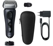 Braun Afeitadora Series 8 8413 Wet And Dry