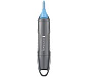 Remington Afeitadora Y Recortadora De Nariz Nano Series Groom Essentials Ne3455